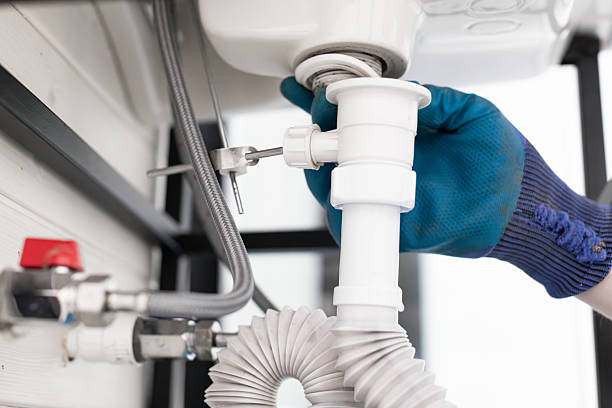 Reliable Drain Cleaning contractor in Ocean City, MD by Masters Plumbing Service