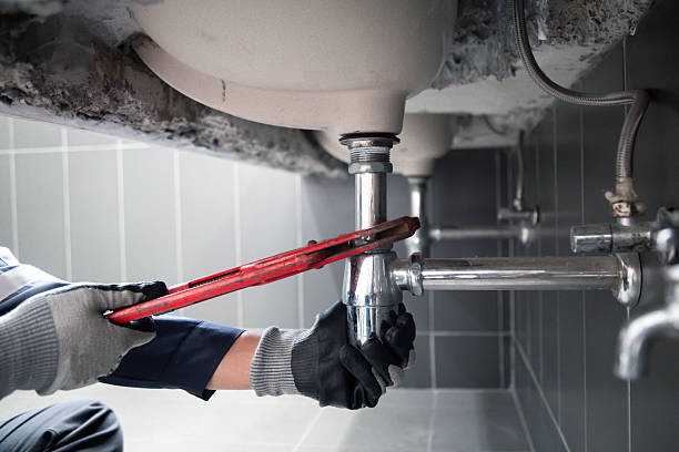Trusted Pipe Repair service in Ocean City, MD - Masters Plumbing Service
